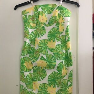 Lilly Pulitzer mini dress ✨